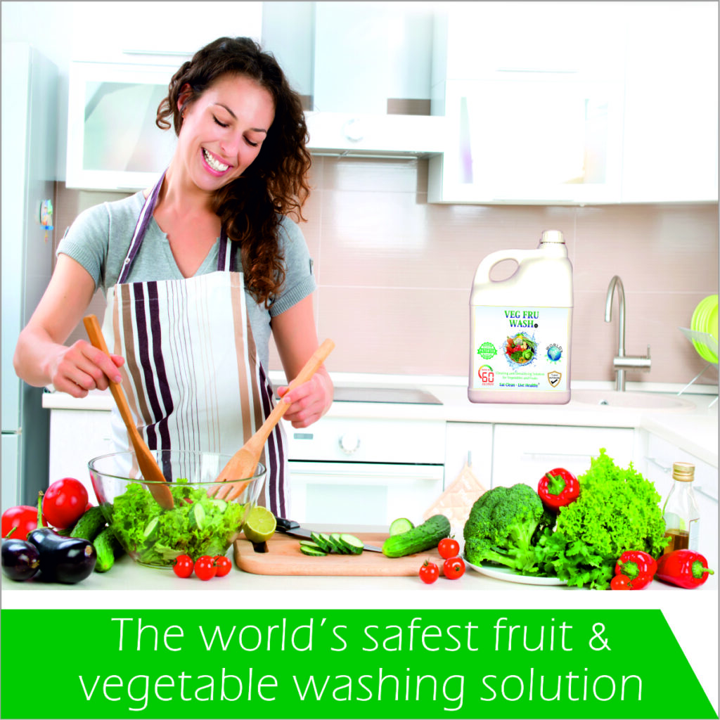 The Essential Guide to Washing Vegetables for a Healthier Lifestyle