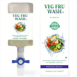 Fruit & Vegetable Cleaner