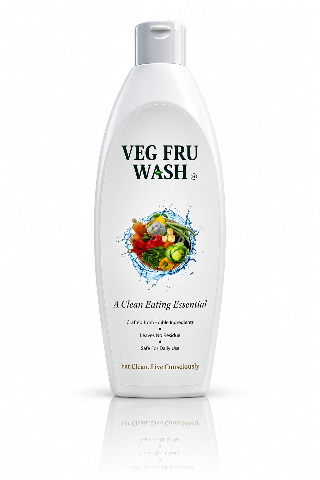 Vegetable and Fruit Cleaning Liquid 3 Vegetable and Fruit Cleaning Liquid - Image 3