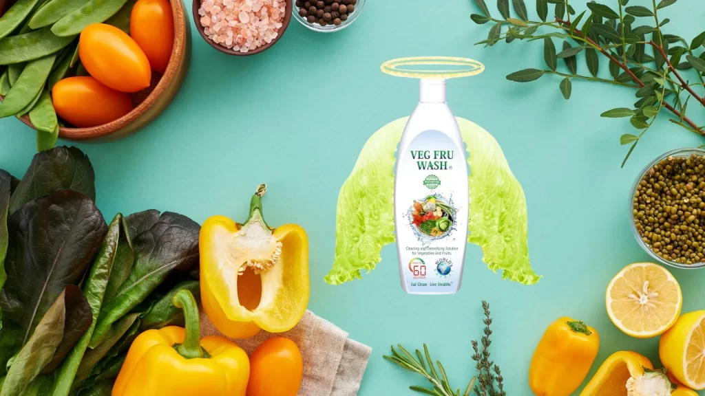 Why You Should Use a Fruit and Veggie Wash: A Comprehensive Look