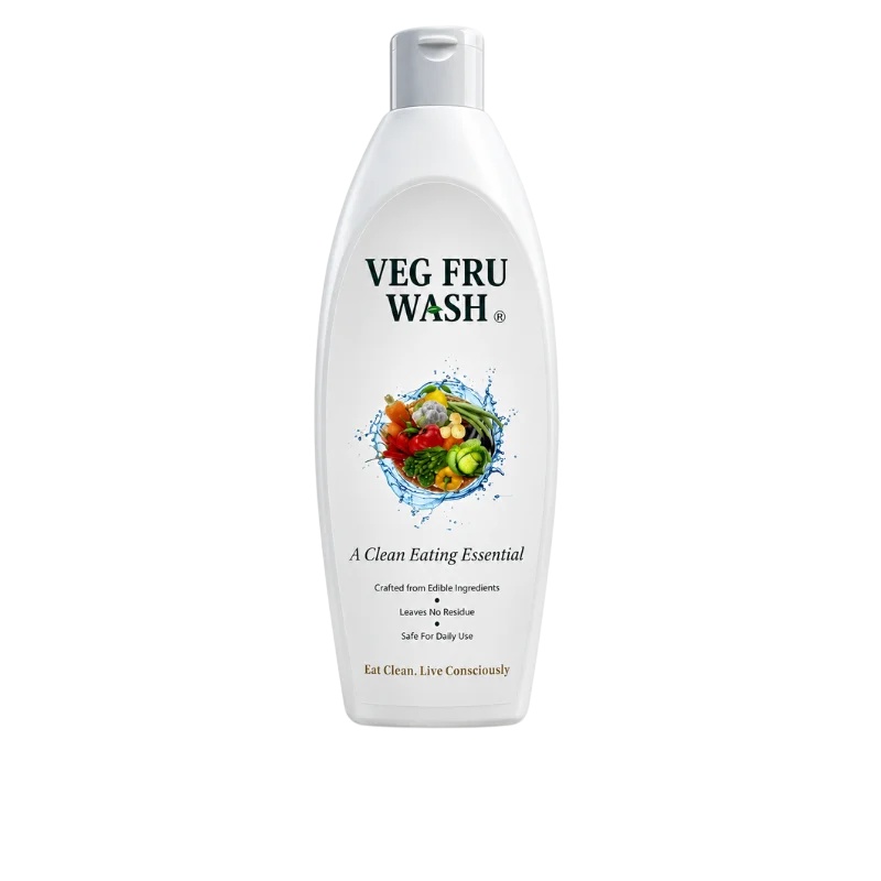 Veg Fru Wash 400 ML
