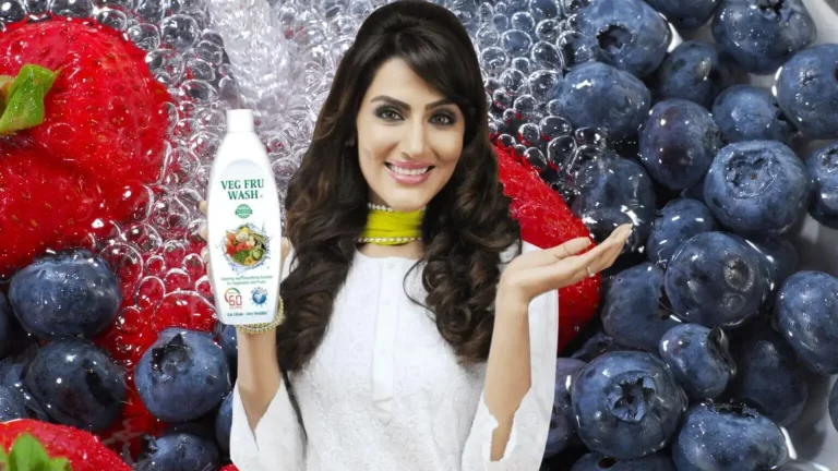 How to wash fruits and vegetables to remove pesticides effectively using Veg Fru Wash. Ensure safe, fresh, and chemical-free produce with a natural fruit cleaning liquid