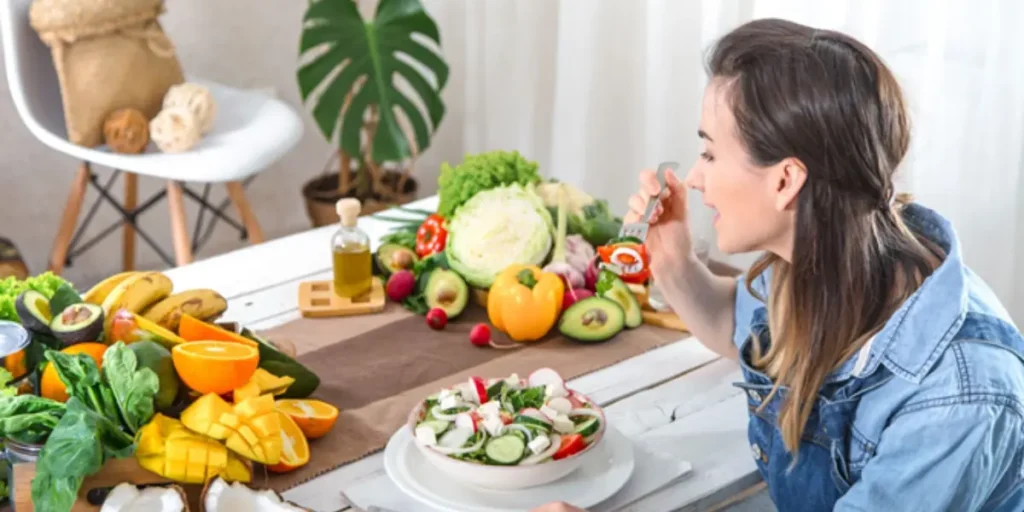 How Clean Fruits & Veggies Can Boost Your Collagen & Keep Your Skin Youthful