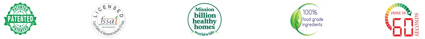 Trust Logo