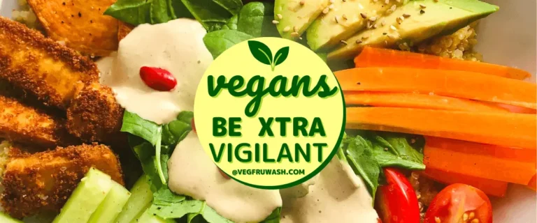 Best fruit and vegetable cleaner