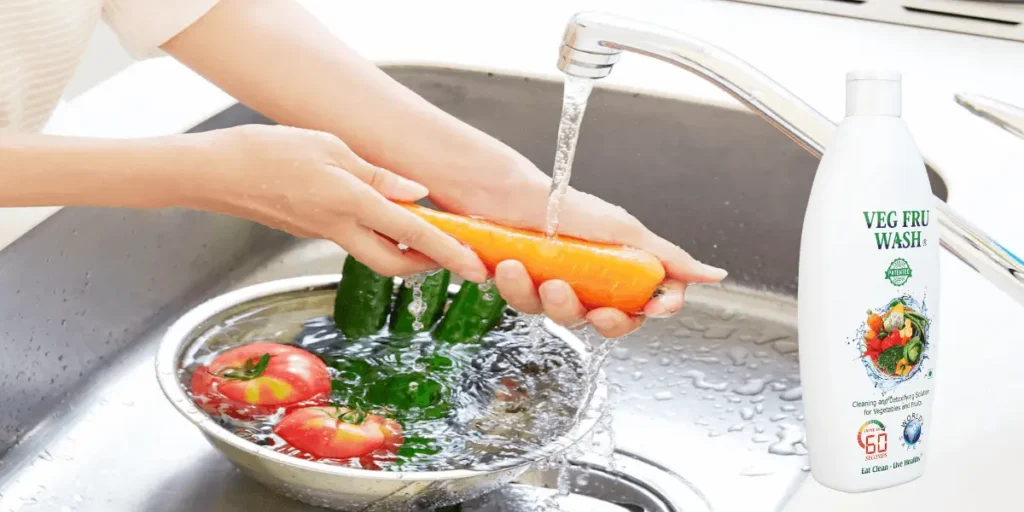 Fruit Wash