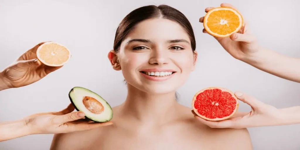 Glowing Skin Starts in the Kitchen
