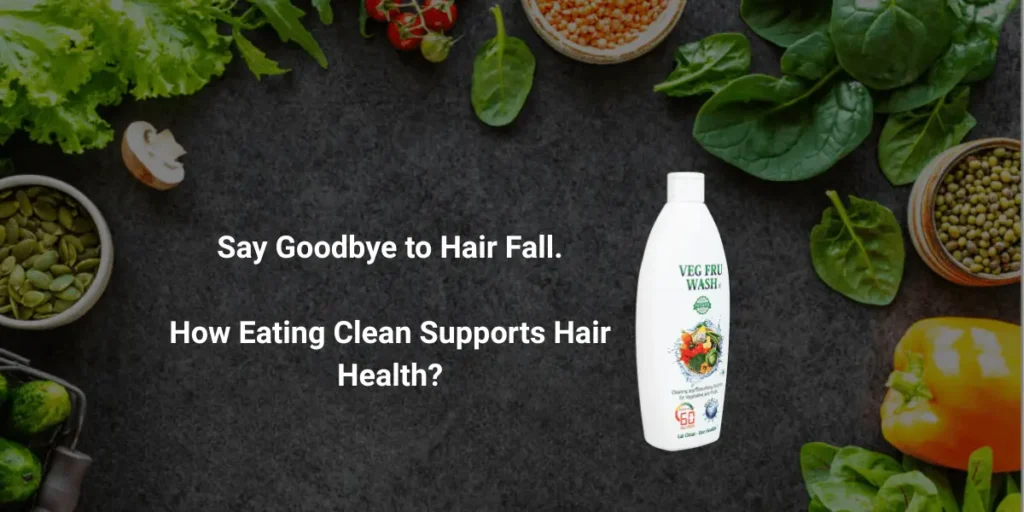 Hair Fall