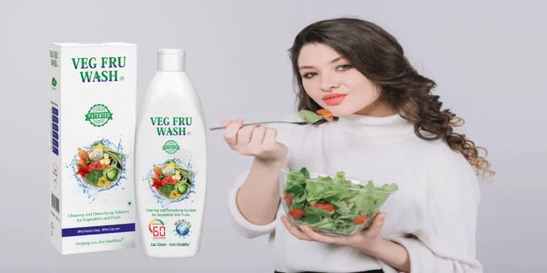 Fruit Wash