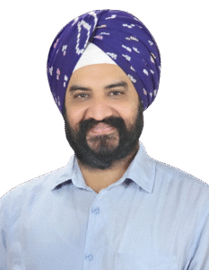 Picture of J.S.Dhingra