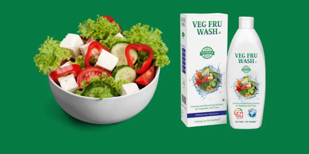Quick Tips for Using Vegetable Wash Liquid the Right Way!