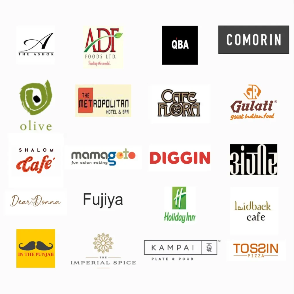 Horeca Accounts web image